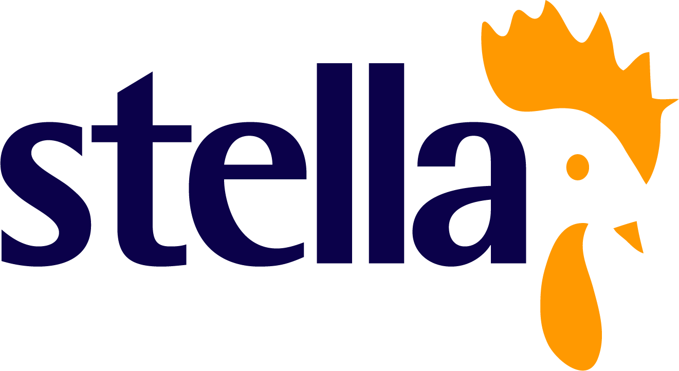 Stella Chicken Logo